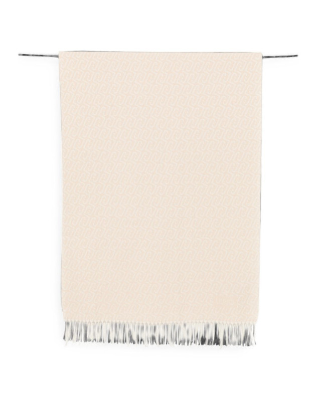 [Liu Jo] Scarf FW26 2F6028 T2742 51316