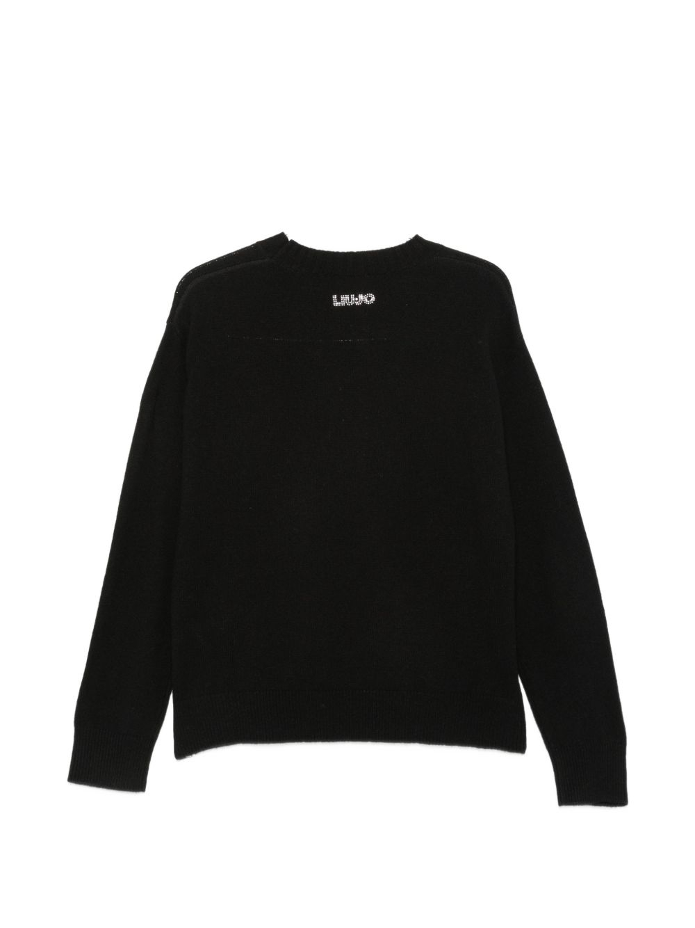 [Liu Jo] Knitwear FW26 WF6457 MS009 L9457