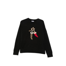 [Liu Jo] Knitwear FW26 WF6457 MS009 L9457