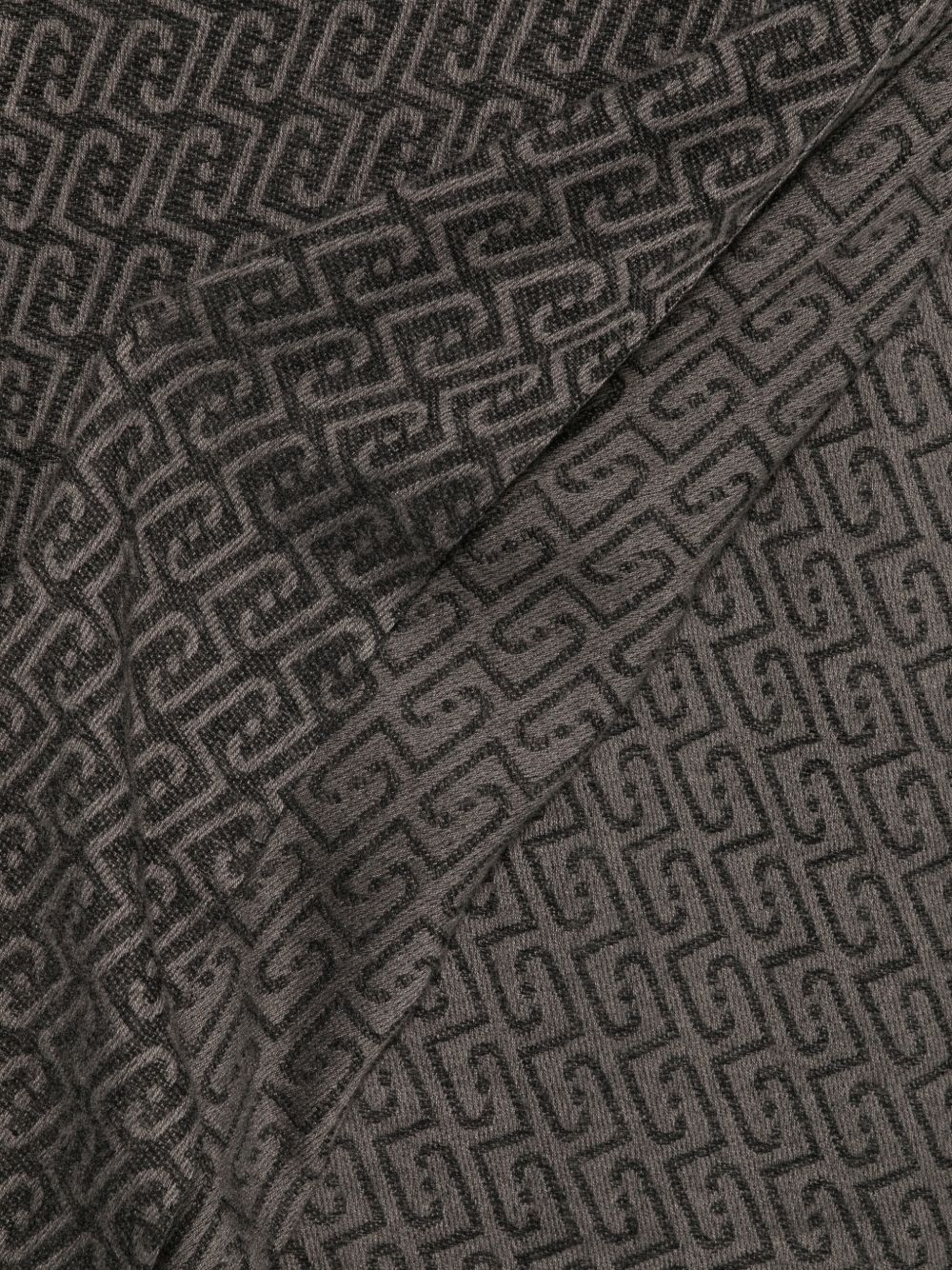 [Liu Jo] Scarf FW26 2F6028 T2742 03215