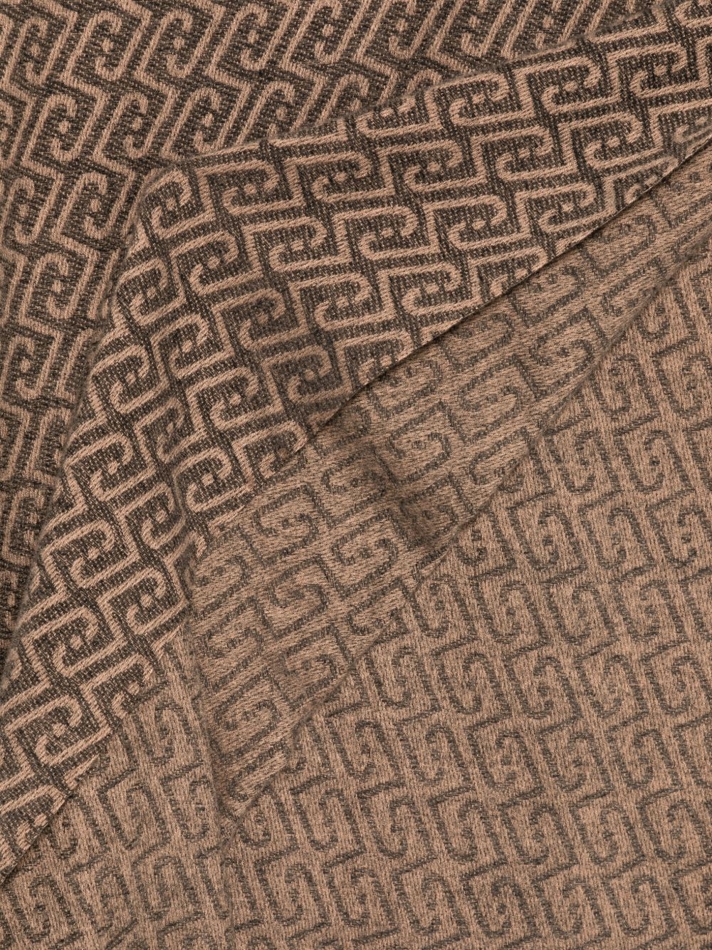 [Liu Jo] Scarf FW26 2F6028 T2742 22222