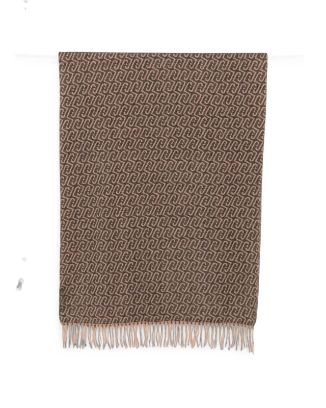 [Liu Jo] Scarf FW26 2F6028 T2742 22222