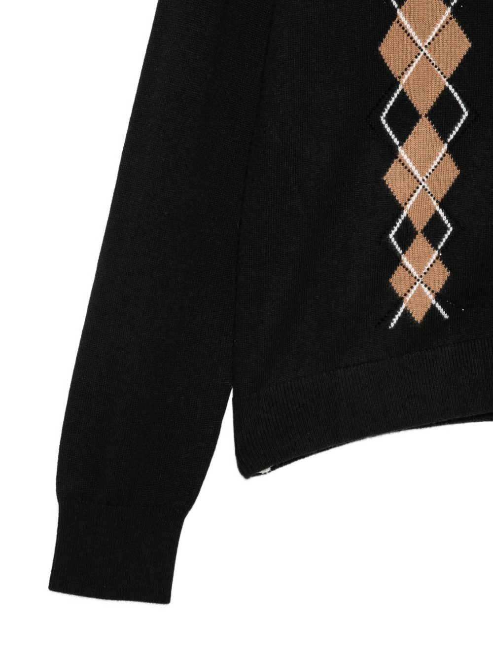 [Liu Jo] Knitwear FW26 WF6288 MA16R L9207