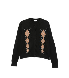 [Liu Jo] Knitwear FW26 WF6288 MA16R L9207