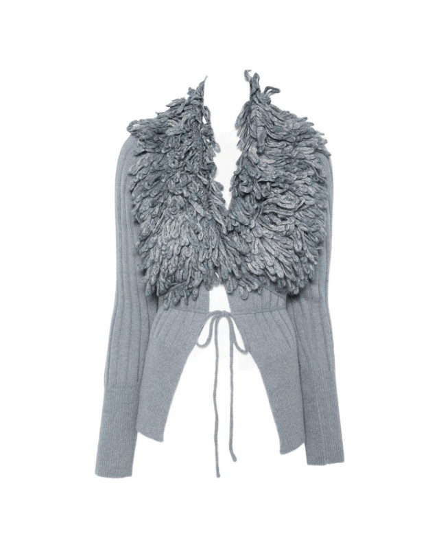 [Liu Jo] Knitwear FW26 CF6239 MA81M X0805