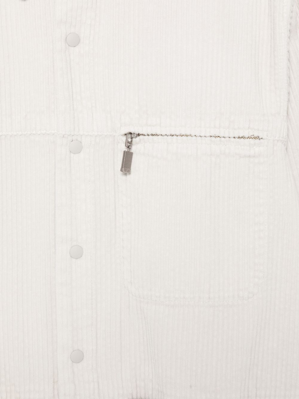 [Aspesi] Shirts Long Sleeve FW26 W6ACE22D576 85175