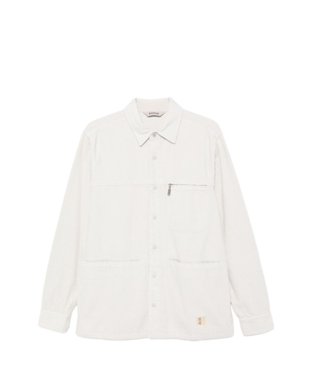 [Aspesi] Shirts Long Sleeve FW26 W6ACE22D576 85175
