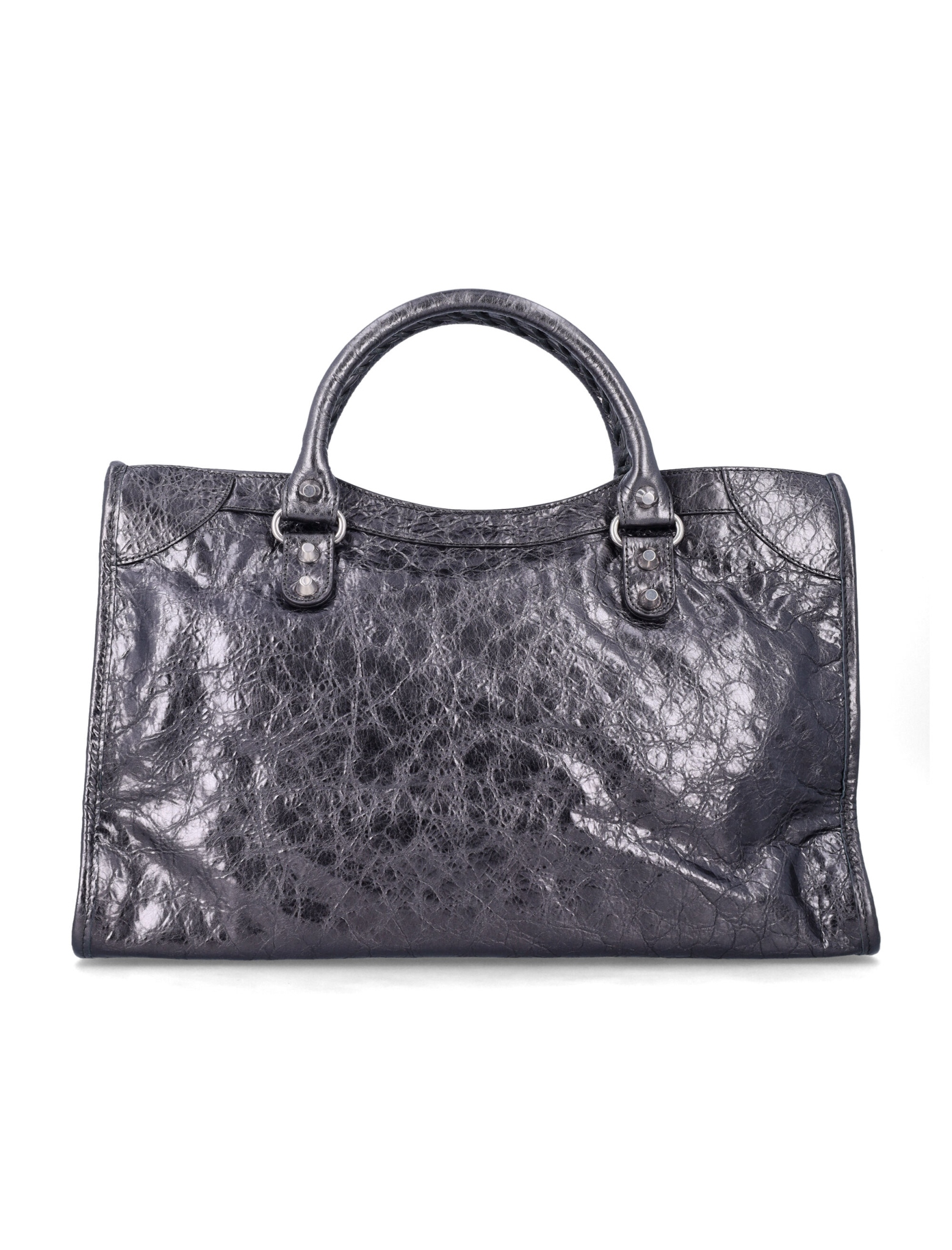 [Balenciaga] Shoulder bag FW26 8657602AB4V1314