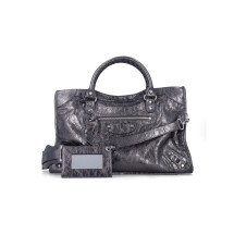 [Balenciaga] Shoulder bag FW26 8657602AB4V1314