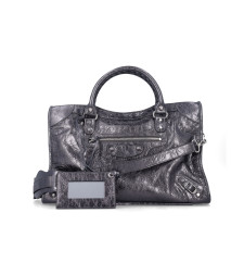 [Balenciaga] Shoulder bag FW26 8657602AB4V1314
