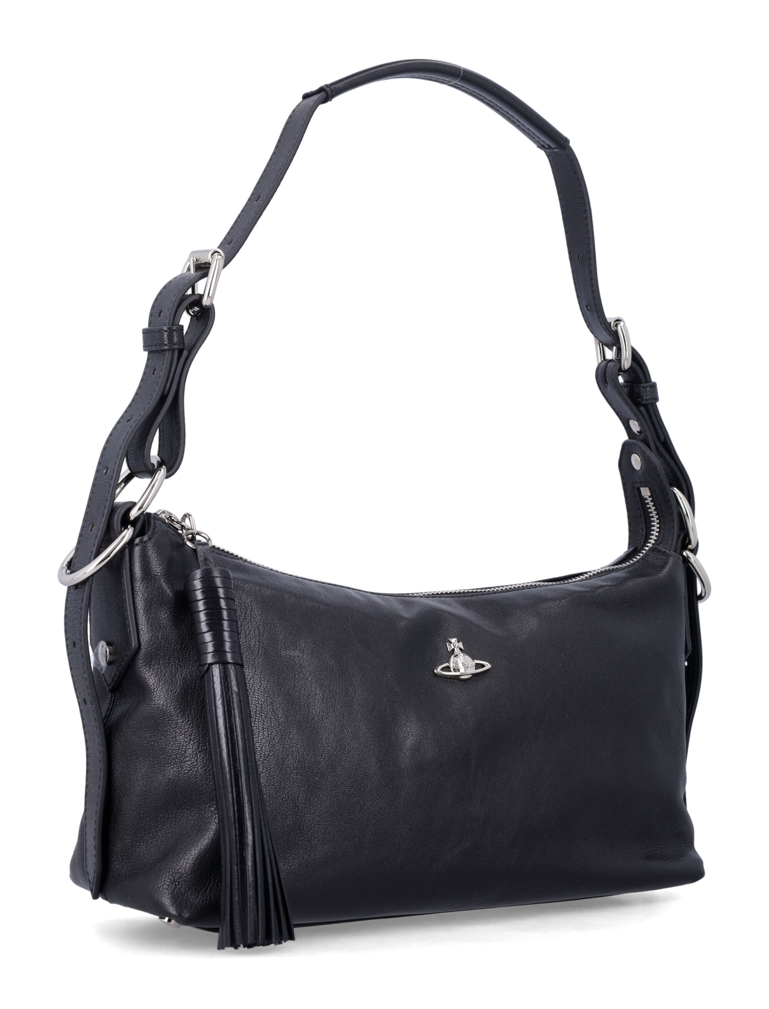 [Vivienne Westwood] Shoulder bag FW26 46020017WL00EBN401