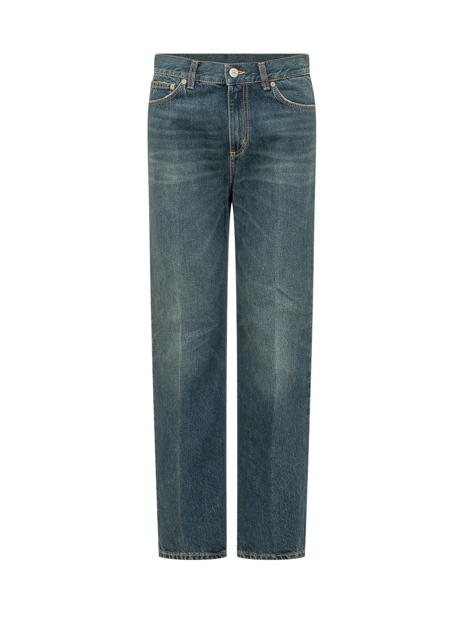 [THE SEAFARER] Jeans FW26 SWP0168TDF0014 5999