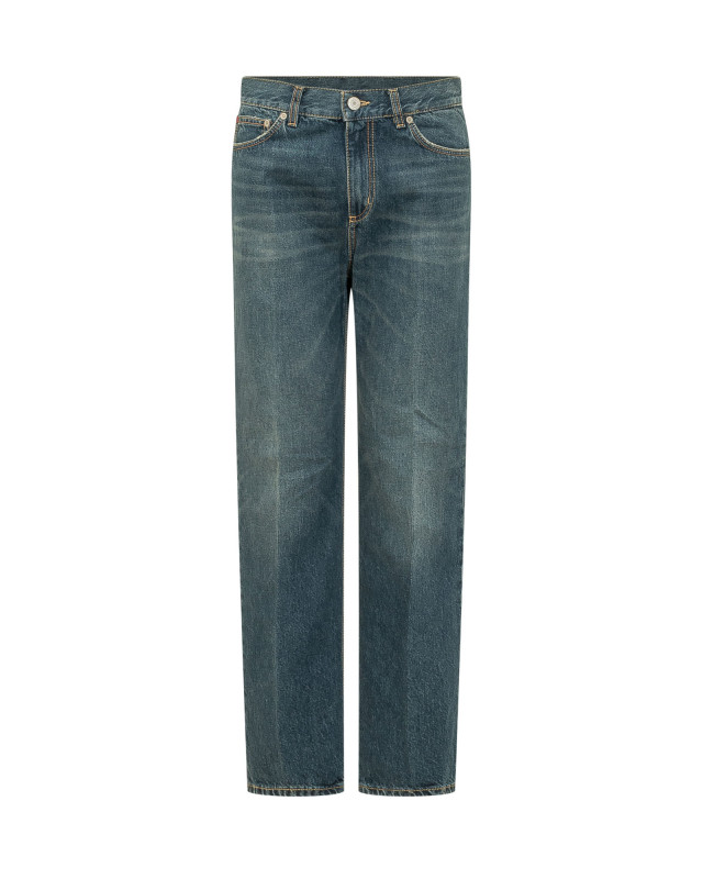 [THE SEAFARER] Jeans FW26 SWP0168TDF0014 5999