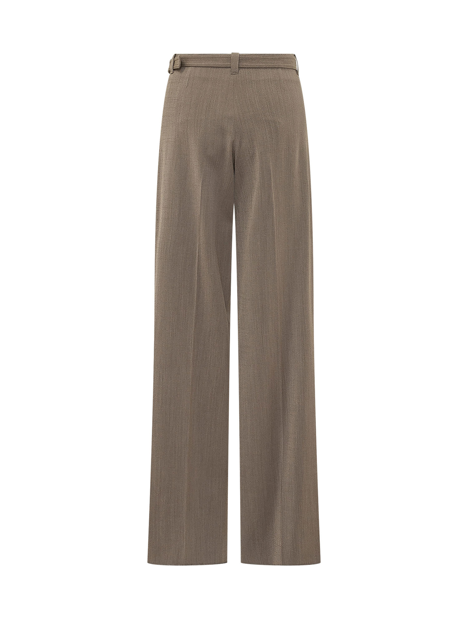 [THE SEAFARER] Trousers FW26 SWP0157TWS0017 8015