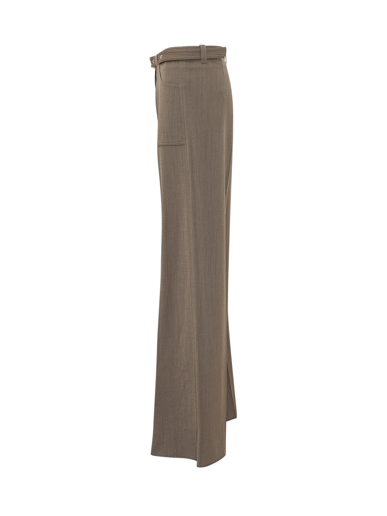 [THE SEAFARER] Trousers FW26 SWP0157TWS0017 8015