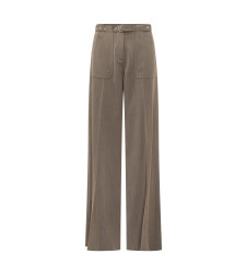 [THE SEAFARER] Trousers FW26 SWP0157TWS0017 8015