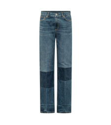 [THE SEAFARER] Jeans FW26 SWP0082TDF0014 5999