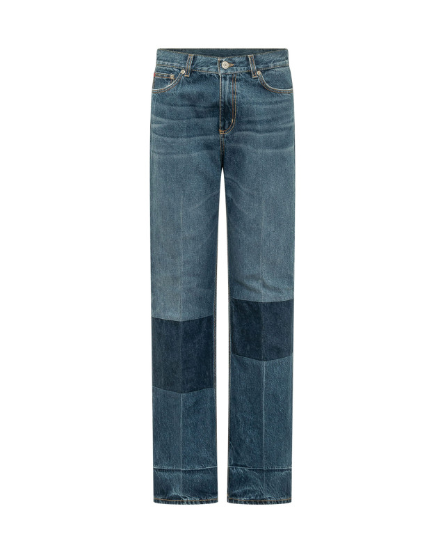 [THE SEAFARER] Jeans FW26 SWP0082TDF0014 5999