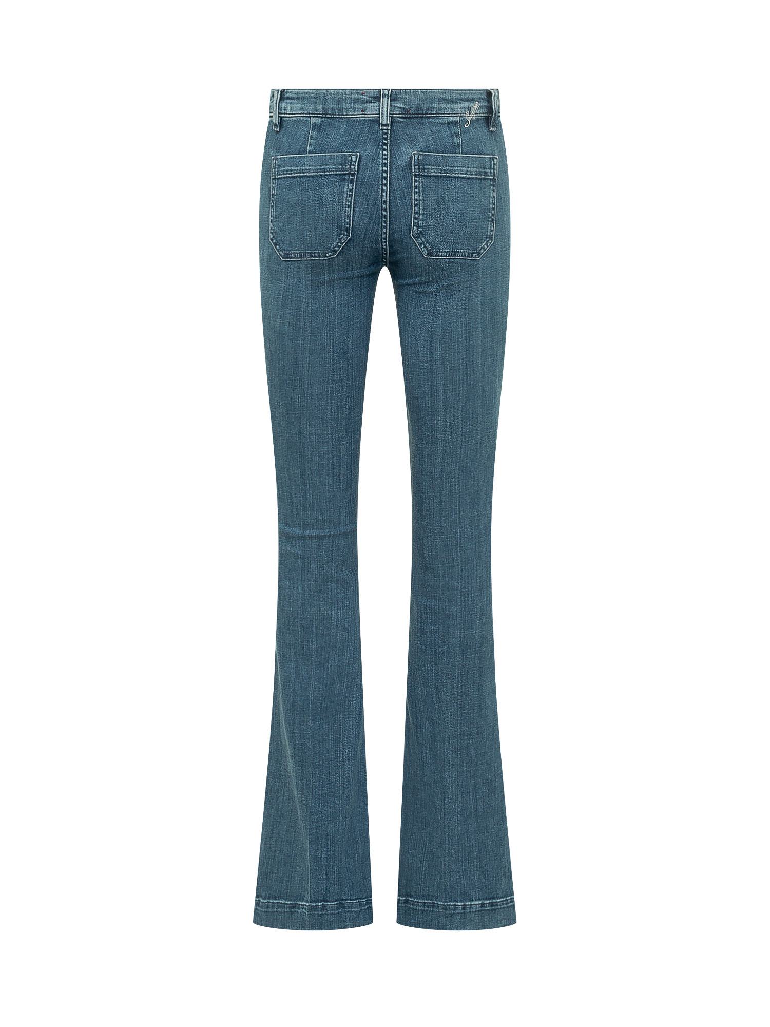 [THE SEAFARER] Jeans FW26 SWP0001TDS0006 5999