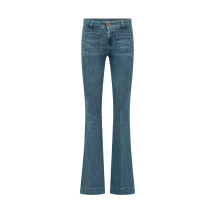 [THE SEAFARER] Jeans FW26 SWP0001TDS0006 5999