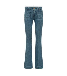 [THE SEAFARER] Jeans FW26 SWP0001TDS0006 5999