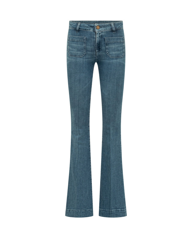 [THE SEAFARER] Jeans FW26 SWP0001TDS0006 5999