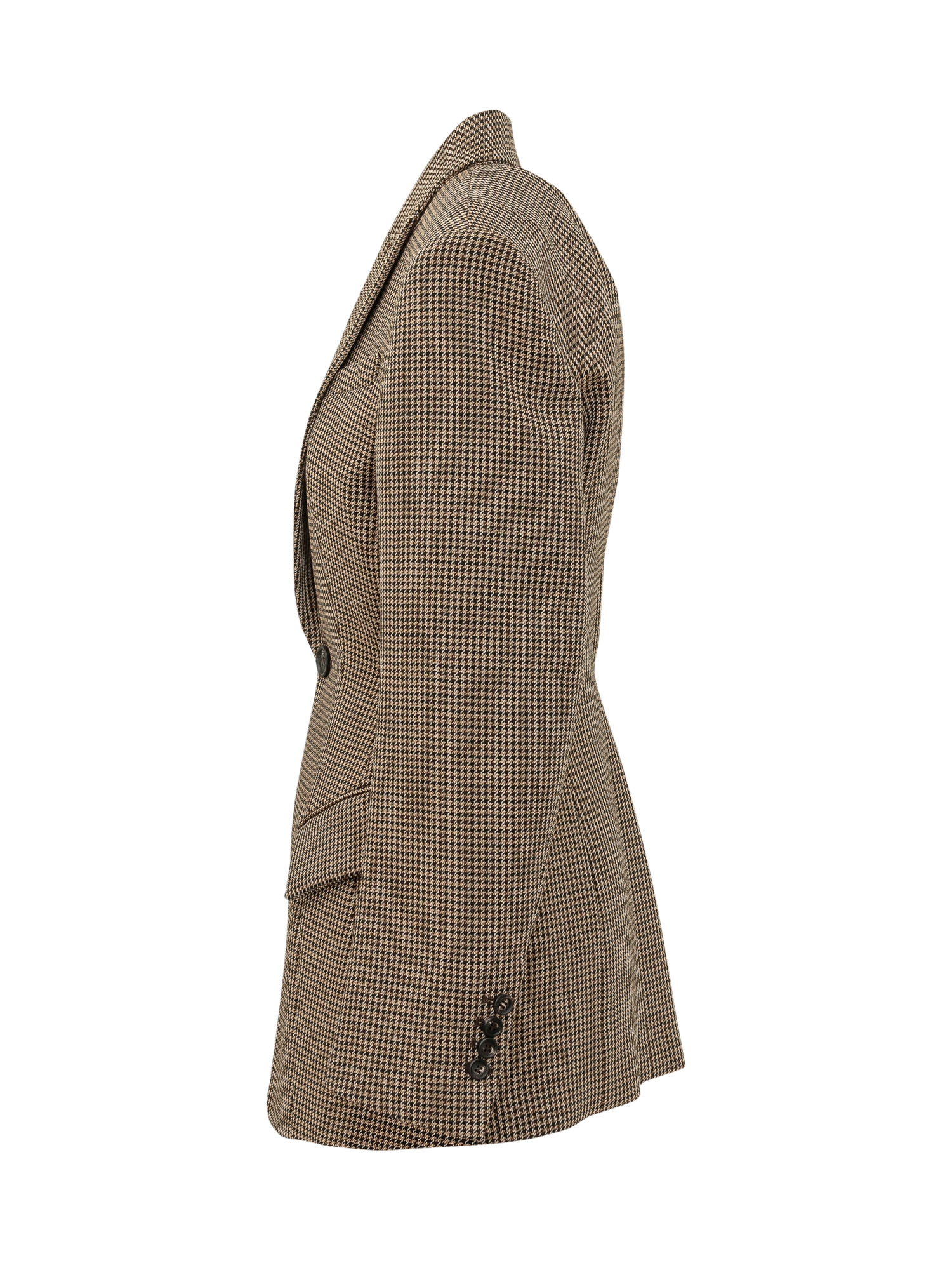 [THE SEAFARER] Blazer FW26 SWJ0171TWF0124 8030