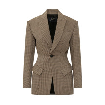 [THE SEAFARER] Blazer FW26 SWJ0171TWF0124 8030
