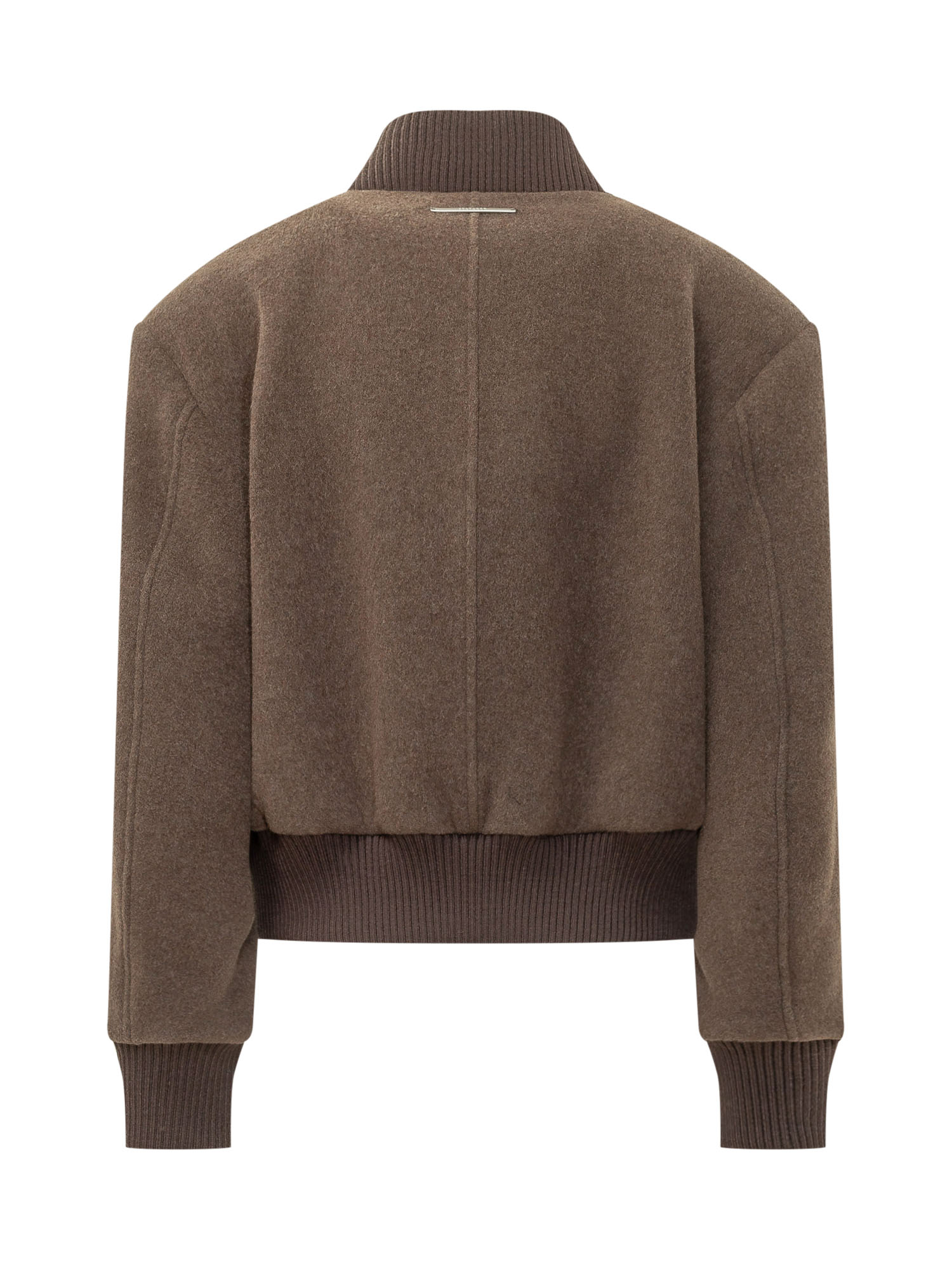 [THE SEAFARER] Casual Jacket FW26 SWJ0170TWF0120 8090