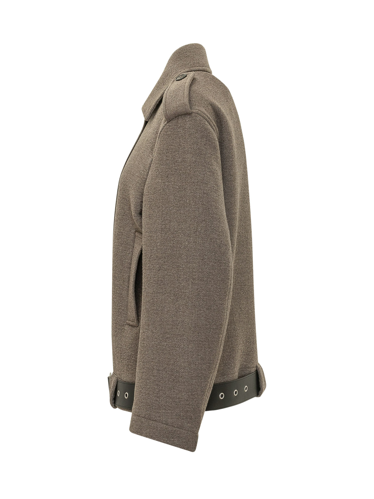 [THE SEAFARER] Casual Jacket FW26 SWJ0158TWS0018 8025