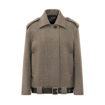 [THE SEAFARER] Casual Jacket FW26 SWJ0158TWS0018 8025