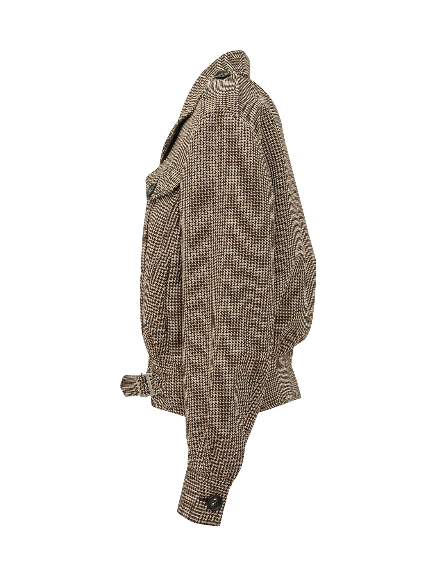 [THE SEAFARER] Casual Jacket FW26 SWJ0153TWF0124 8030