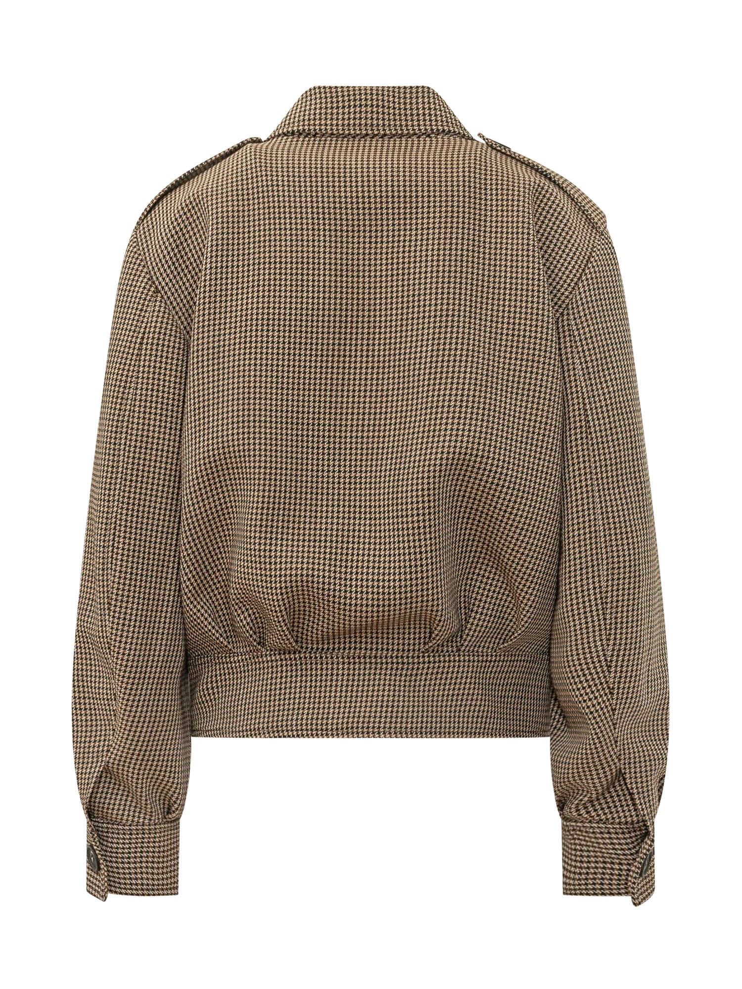 [THE SEAFARER] Casual Jacket FW26 SWJ0153TWF0124 8030