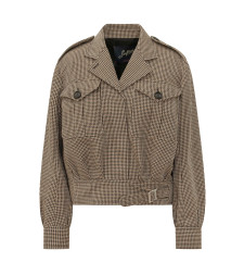 [THE SEAFARER] Casual Jacket FW26 SWJ0153TWF0124 8030