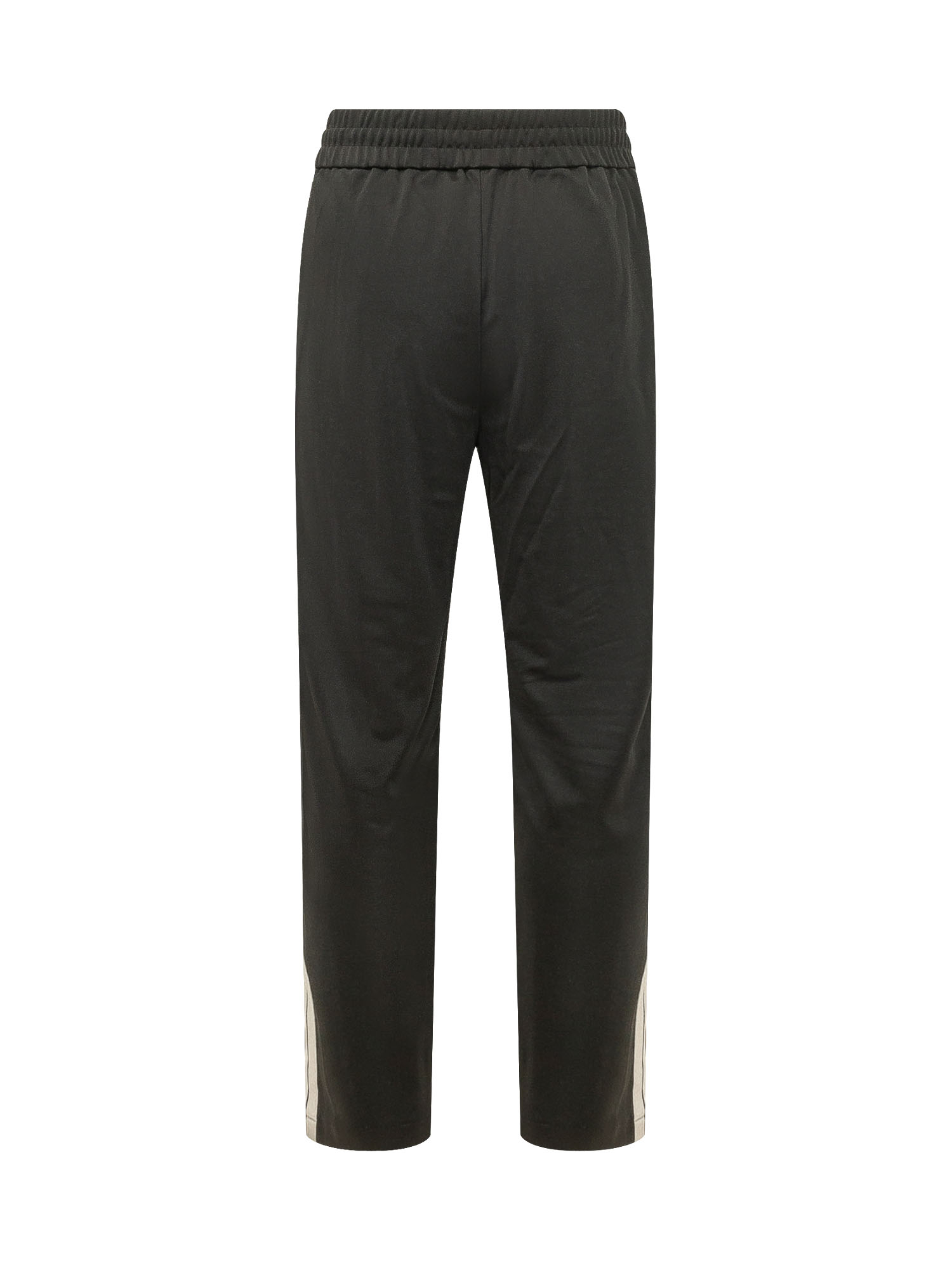 [Palm Angels] Trousers FW26 PAMCJ03F26FB01 1003