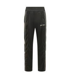 [Palm Angels] Trousers FW26 PAMCJ03F26FB01 1003