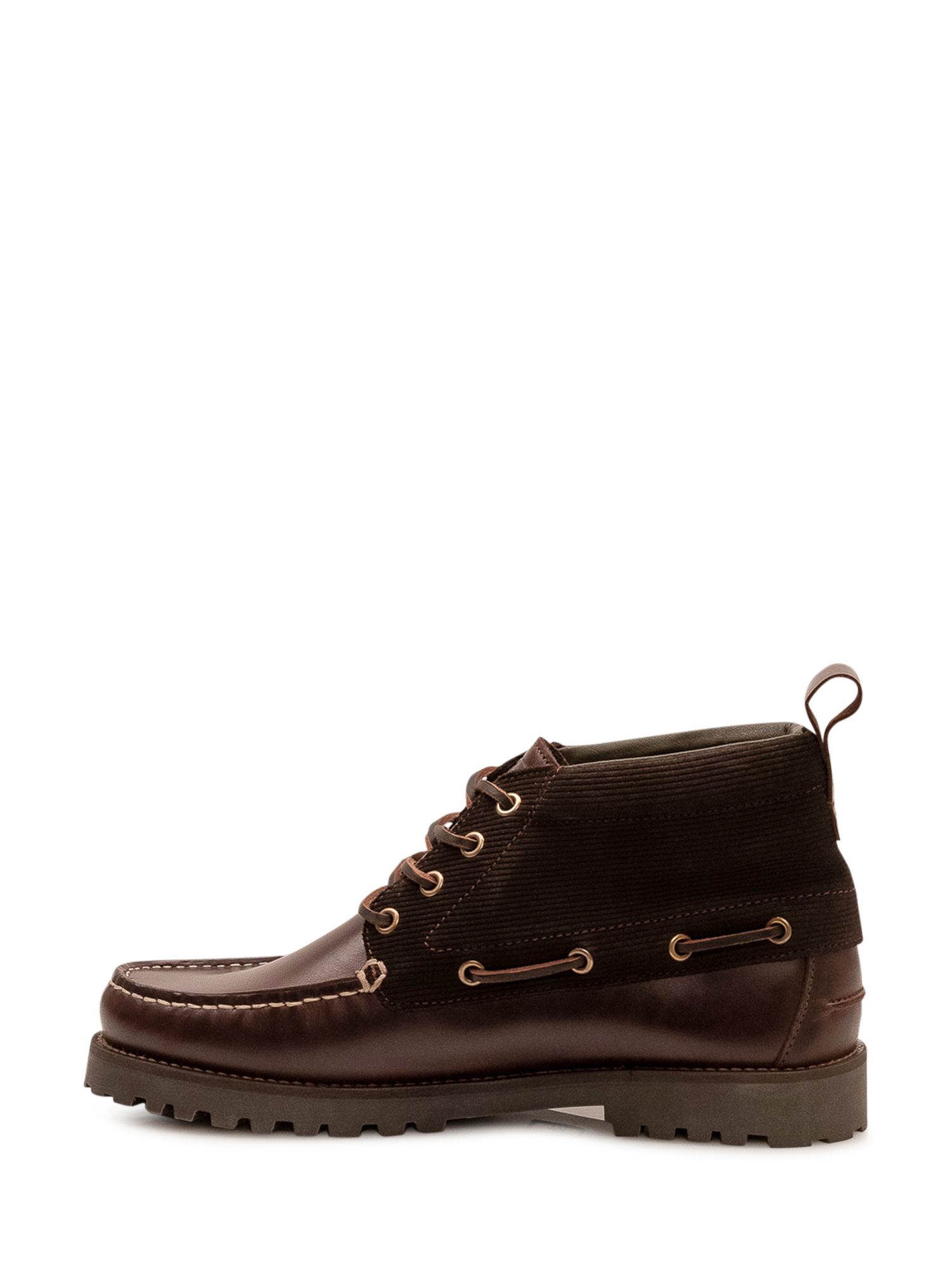 [Barbour] Boots FW26 MFO0848 BR98