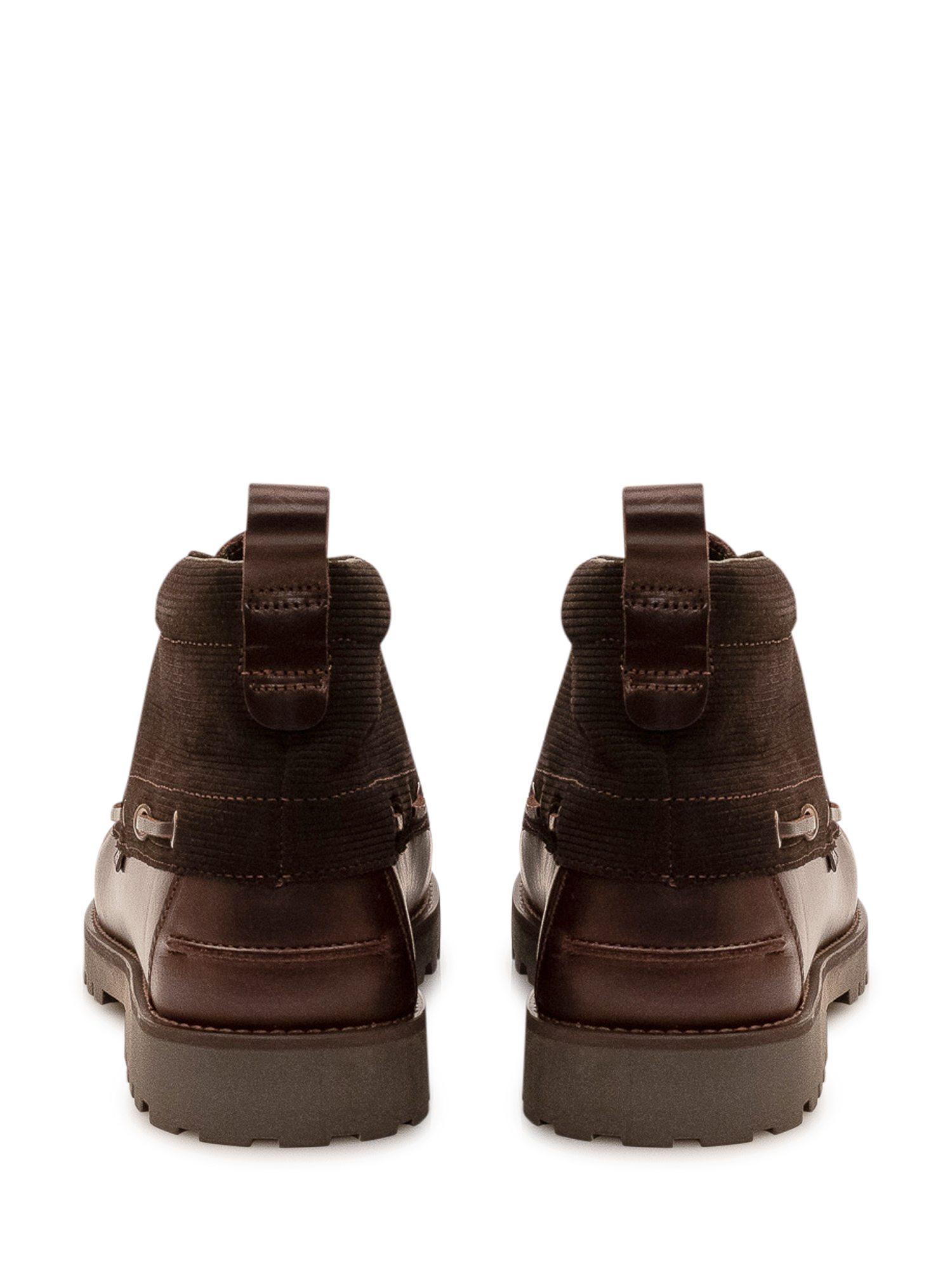 [Barbour] Boots FW26 MFO0848 BR98