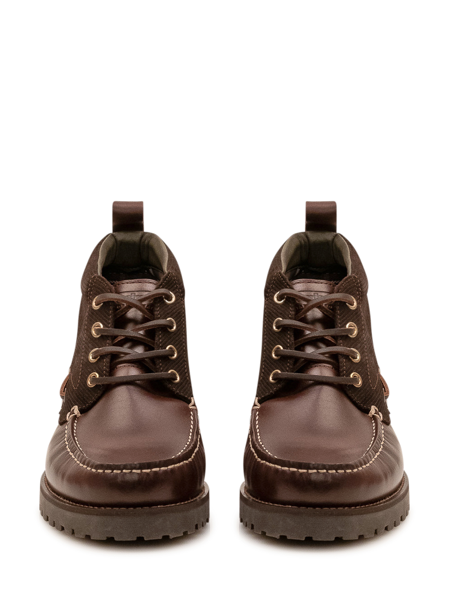 [Barbour] Boots FW26 MFO0848 BR98