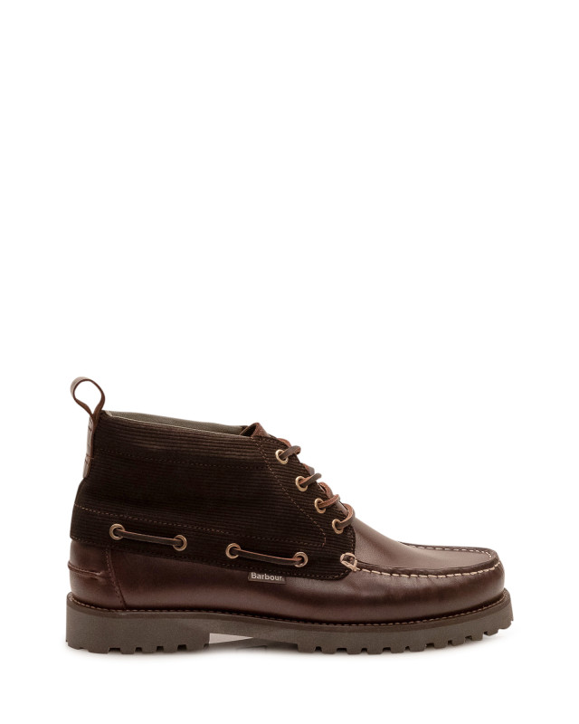 [Barbour] Boots FW26 MFO0848 BR98