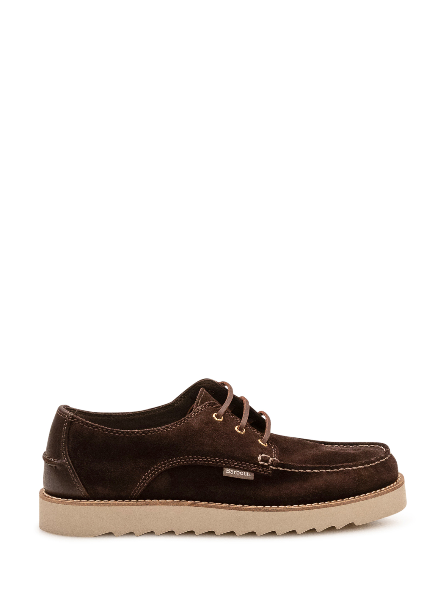 [Barbour] Sneakers FW26 MFO0823 BR35