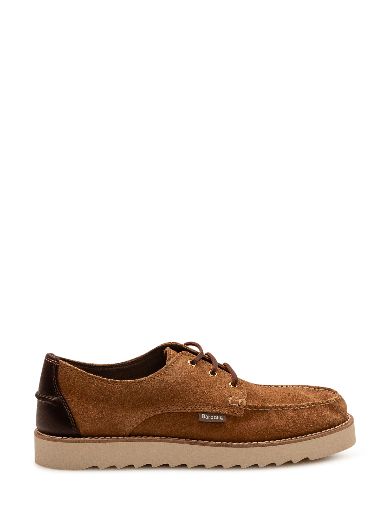 [Barbour] Sneakers FW26 MFO0823 BR13