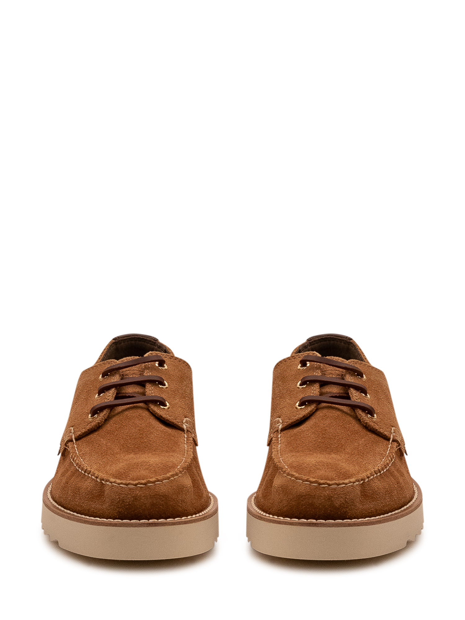 [Barbour] Sneakers FW26 MFO0823 BR13
