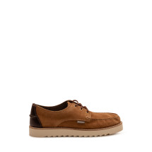 [Barbour] Sneakers FW26 MFO0823 BR13