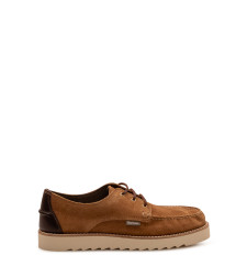 [Barbour] Sneakers FW26 MFO0823 BR13