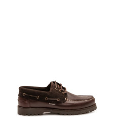 [Barbour] Loafer FW26 MFO0795 BR98