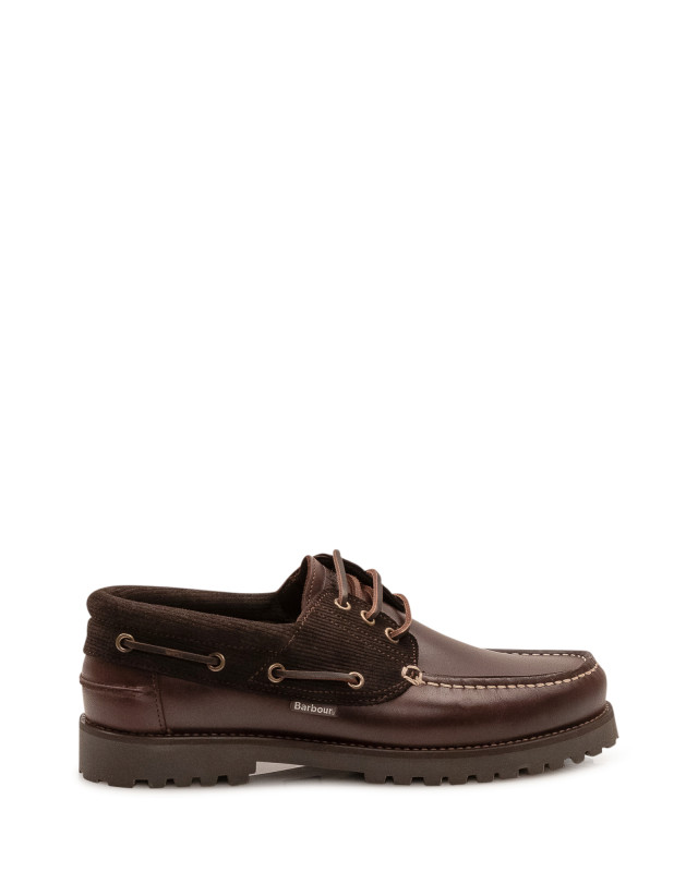 [Barbour] Loafer FW26 MFO0795 BR98