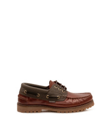 [Barbour] Loafer FW26 MFO0795 BR71