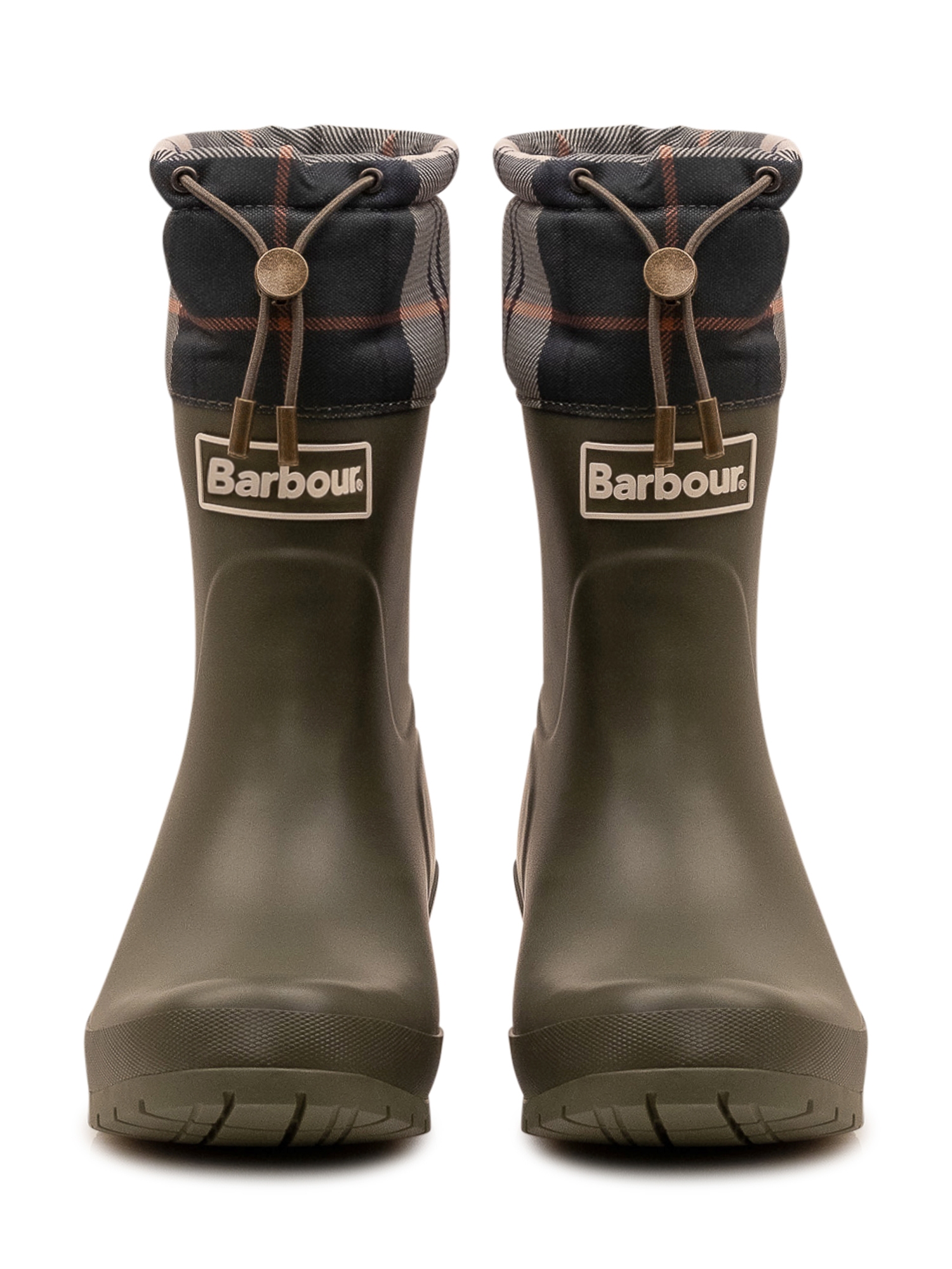[Barbour] Boots FW26 LRF0122 OL52