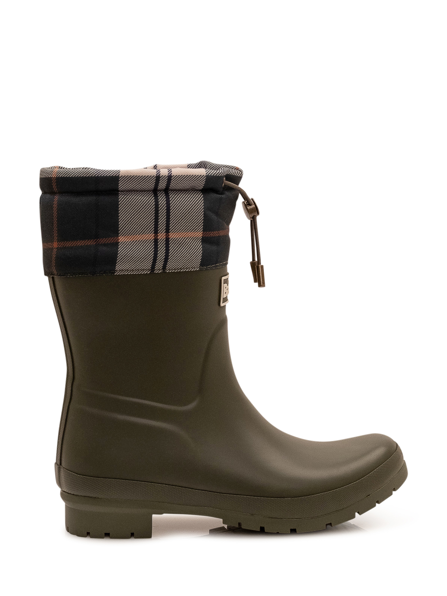 [Barbour] Boots FW26 LRF0122 OL52